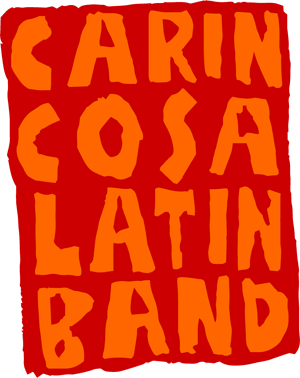 Carin Cosa Latin Band