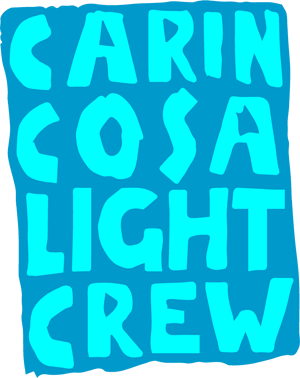 Carin Cosa Light Crew